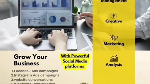 Digital Marketing Campaigns