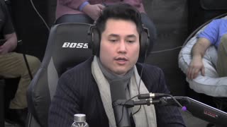 Andy Ngo explains how the corporate media uses a model of unnamed sources and dirty politics