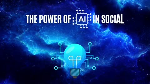 The Power of AI in Social Media Marketing