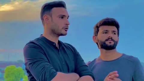 Dosti ya Paisa || Ateeq Chaudhry || Ashar Loona