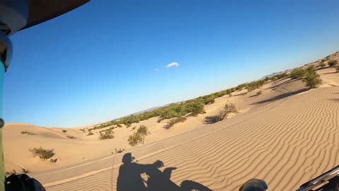 GLAMIS IS HEAVEN ON EARTH