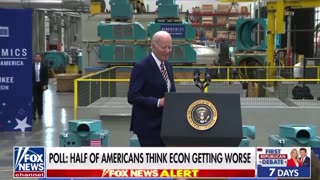 Bidenomics is BS