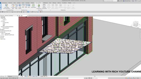 DYNAMO FOR REVIT_PLACING STRUCTURAL FRAMING IN REVIT USING DYNAMO