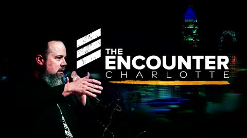 "The Biggest Announcement I've Ever Made..." Pastor Alan DiDio - Prophetic Word for Charlotte