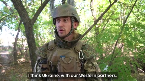 You don't think russia will stop with Ukraine? (clip)