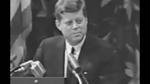 Apr. 9, 1962 - JFK Remarks at Children's Bureau