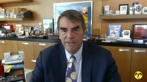 LEGENDARY INVESTOR ON LOOKING FOR WHAT’S NEXT 🔍 TIM DRAPER ON CRYPTO & DECENTRALIZED FINANCE