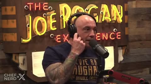 This is insane !! Joe Rogan on Illegal Migrants Squatting in the Homes of Americans