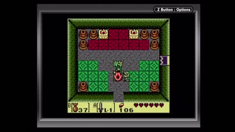 The Legend of Zelda: Link's Awakening DX Playthrough (Game Boy Player Capture) - Part 3