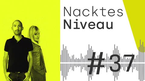 Folge 37 - Nichts zu verlieren / Nacktes Niveau