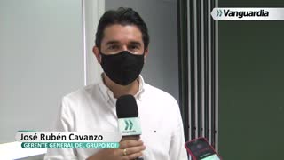 Primer entrevista José Rubén Cavanzo