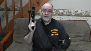 I had an idea for my AP-9 pistol. Teaser video