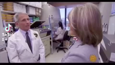 Dr fauci is is a fraud exposed