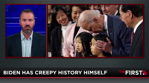 Biden And His Pedophile Friends