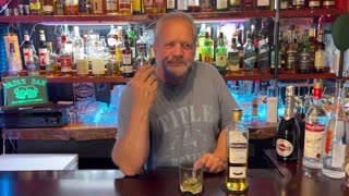 Bushmills Original Irish Whisky Review