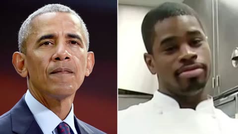 FOIA Documents Reveal More Information In Death Of Obama’s Personal Chef