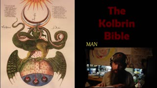 Kolbrin - Book of Manuscripts (MAN) - 34.1