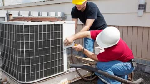 Bruce's Air Conditioning & Heating - HVAC Repair in Tempe, AZ