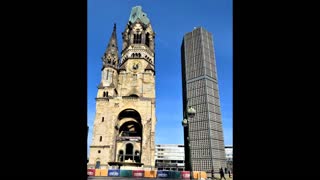 Churches of Berlin Part 1