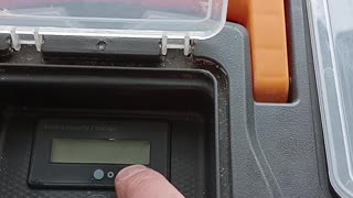 DIY lithium battery