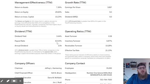 Idiot's Guide To Investing: Everything Dividends! 7 Definitions In 9.5 Minutes!