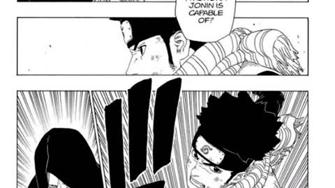 Jiraya Is Alive!