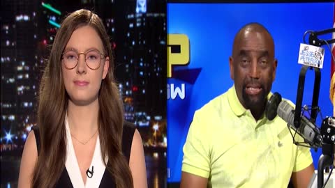 Tipping Point - Jessie Lee Peterson on The Left Pushing the LGBT Agenda on Kids
