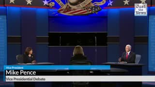 Vice Presidential Debate