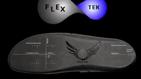 Mota FLEX-TEK Outsoles