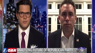 After Hours - OANN Republican Infighting with Jason Meister