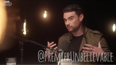 THE ROLE OF GOD IN OUR SOCIETY ACCORDING TO BEN SHAPIRO