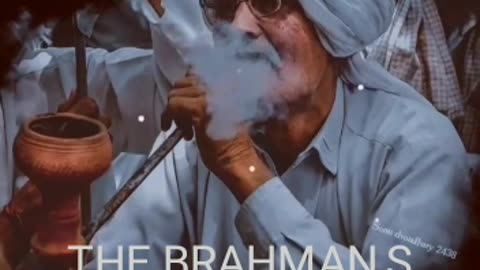 New song brahman day