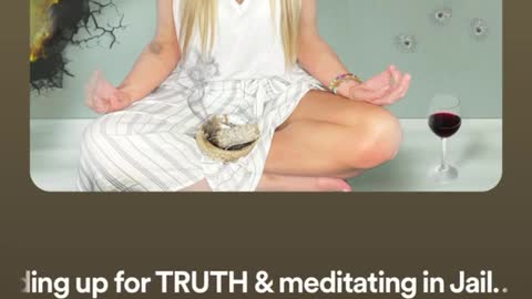 ADVICE TO GET INTO MEDITATION