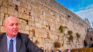 DON'T MISS THIS BLESSING! The Feast Of Tabernacles (Sukkot) - Messianic Rabbi Zev Porat Preaches