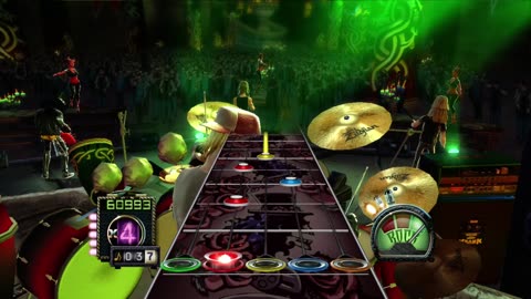 [XBOX360] Guitar Hero 3 Mississippi Queen #guitarhero #gh3 #nedeulers #xbox360