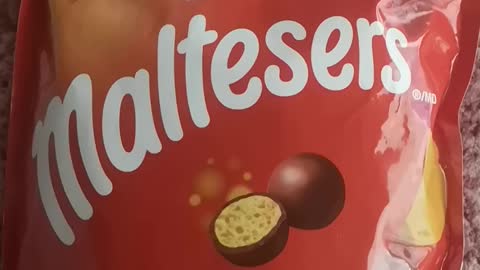 Maltesers chocolate