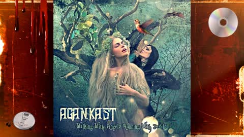 Agankast - Heathen