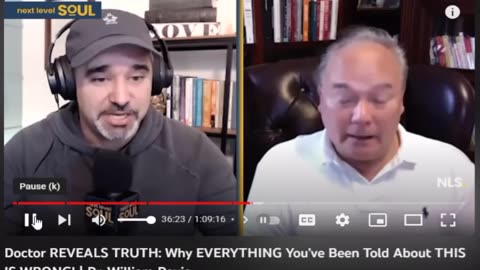 Doctor REVEALS TRUTH: Why EVERYTHING You’ve Been Told About THIS IS WRONG! | Dr. William Davis