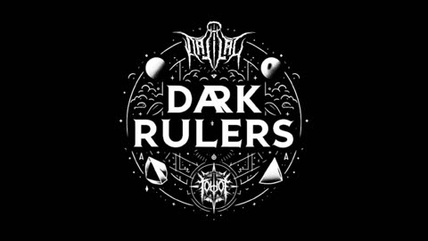 Dark Rulers (feat Dajjal)