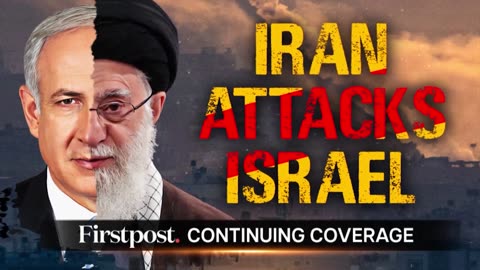 Ayatollah Ali Khamenei: The Man Behind Iran's First-Ever Direct Attack Against Israel