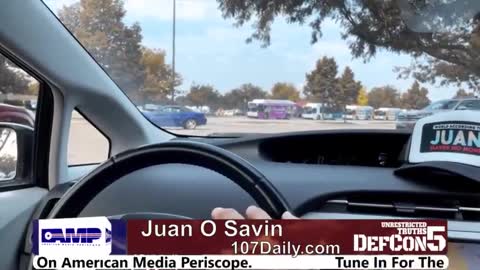 Juan O' Savin Sept 24th Intel: Looking for Answers in September