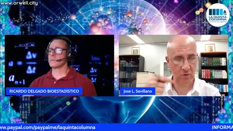 Dr. José Luis Sevillano: El pseudo-magnetismo es variable y depende de los campos electromagnéticos