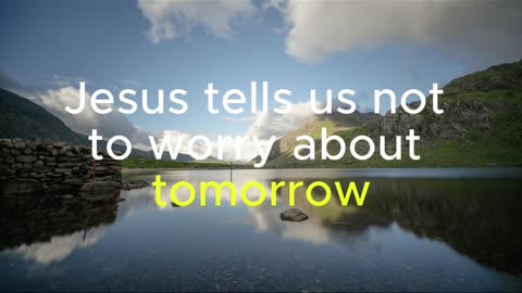 Anthony Everson ✝️ || Romans 8:28 📖 || PRESENTS - Morning by Morning : Hope in the Morning