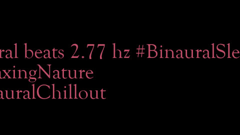 binaural_beats_2.77hz_RelaxDaily DeepSleepBinaural AudioSphereSoothing