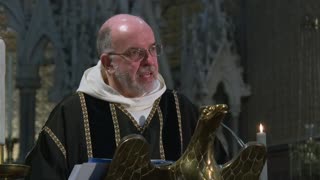 Mary Mother of All Souls: Homily by Deacon Andrew Brookes OP. A Day With Mary