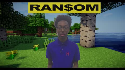 Mine Some Ores Some More - Minecraft Parody of Ransom