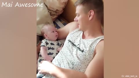 Reasons Why Dads Are THE BEST | Funny Dad Videos