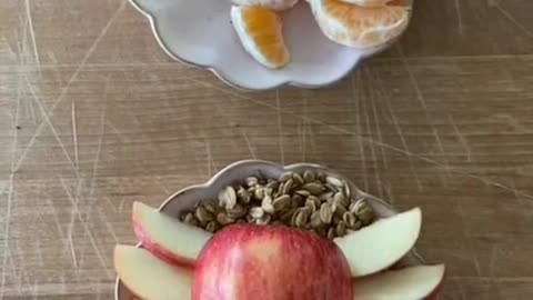 after school snacks idea tiktok amberfillerup