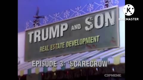 TRUMP AND SON REAL ESTATE DEVELOPMENT