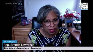 Brenda Lawrence - comparing Trump to Hitler